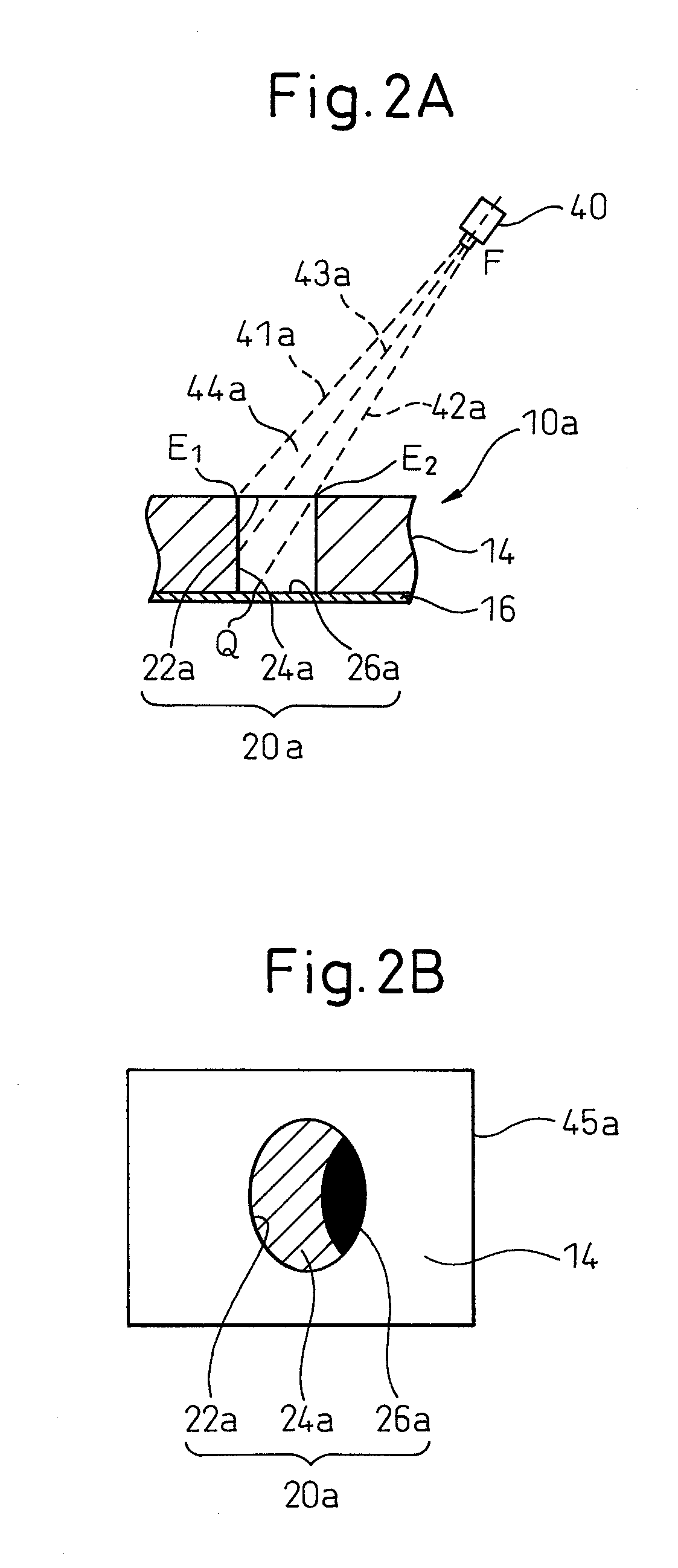 Calibrating device for calibration and image measurement system comprising calibrating device