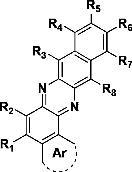 Metal complex and application thereof in organic electroluminescent device