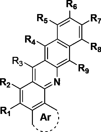 Metal complex and application thereof in organic electroluminescent device