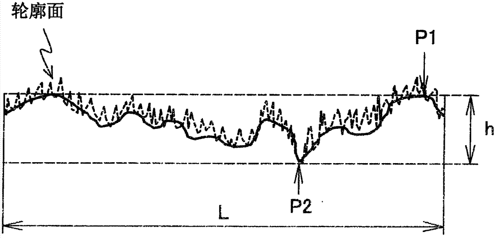 Aluminum alloy plate for formation processing and manufacturing method thereof