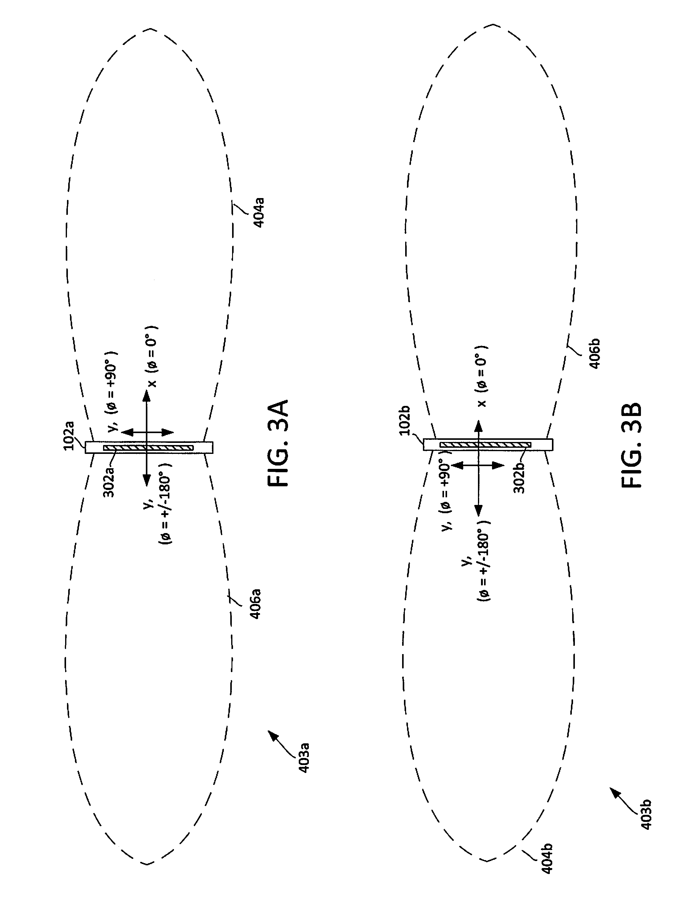 Method for backfield reduction in electronic article surveillance (EAS) systems