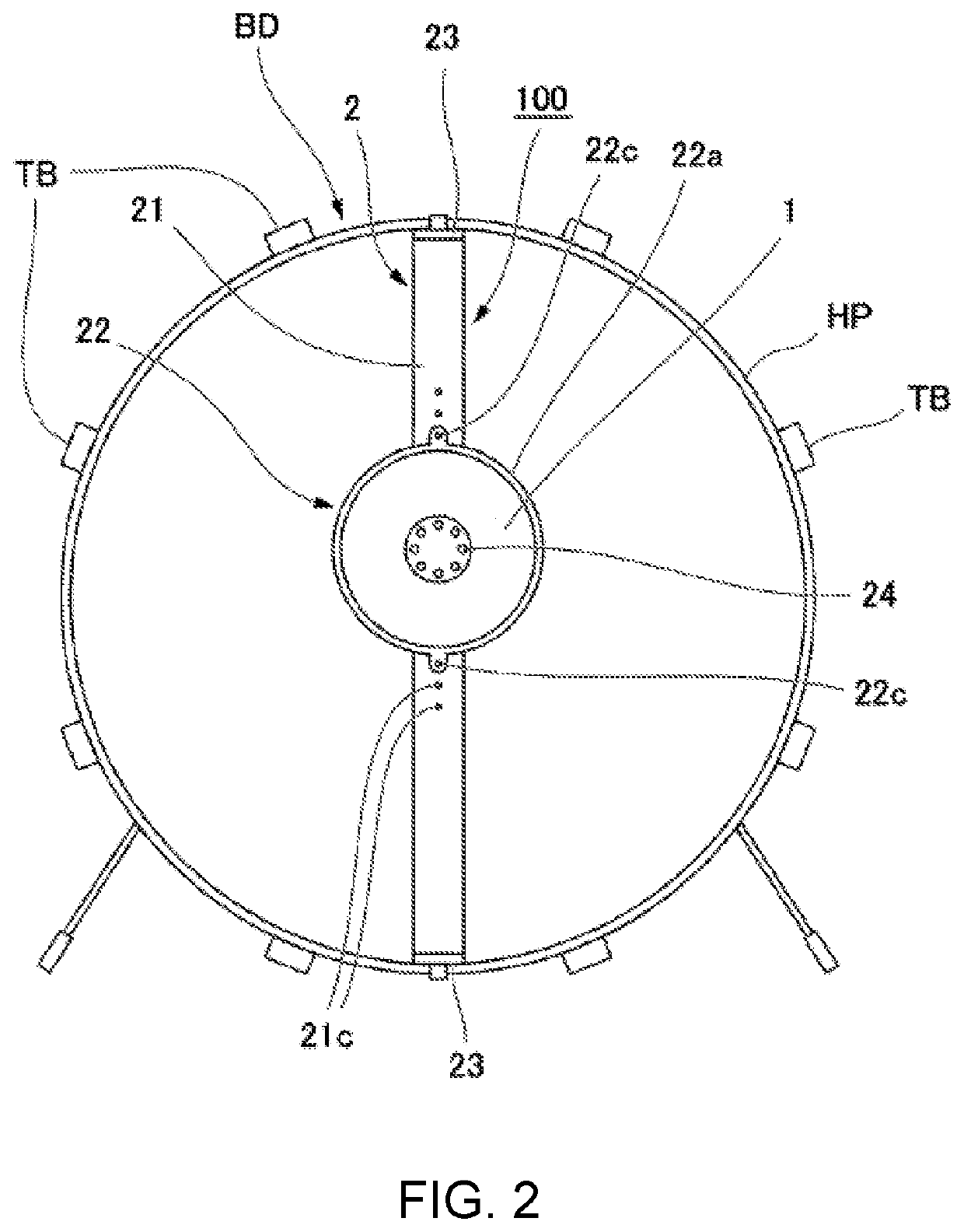 Sound damping device, sound damping method, and vibration detection device