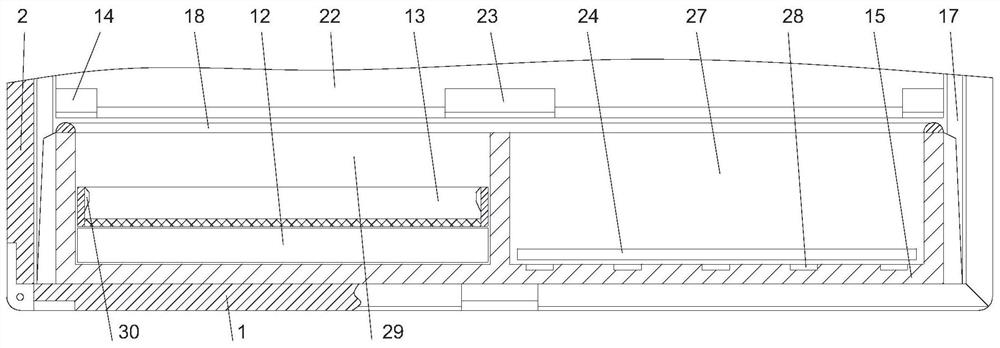 A multifunctional toolbox for animal husbandry and veterinary use