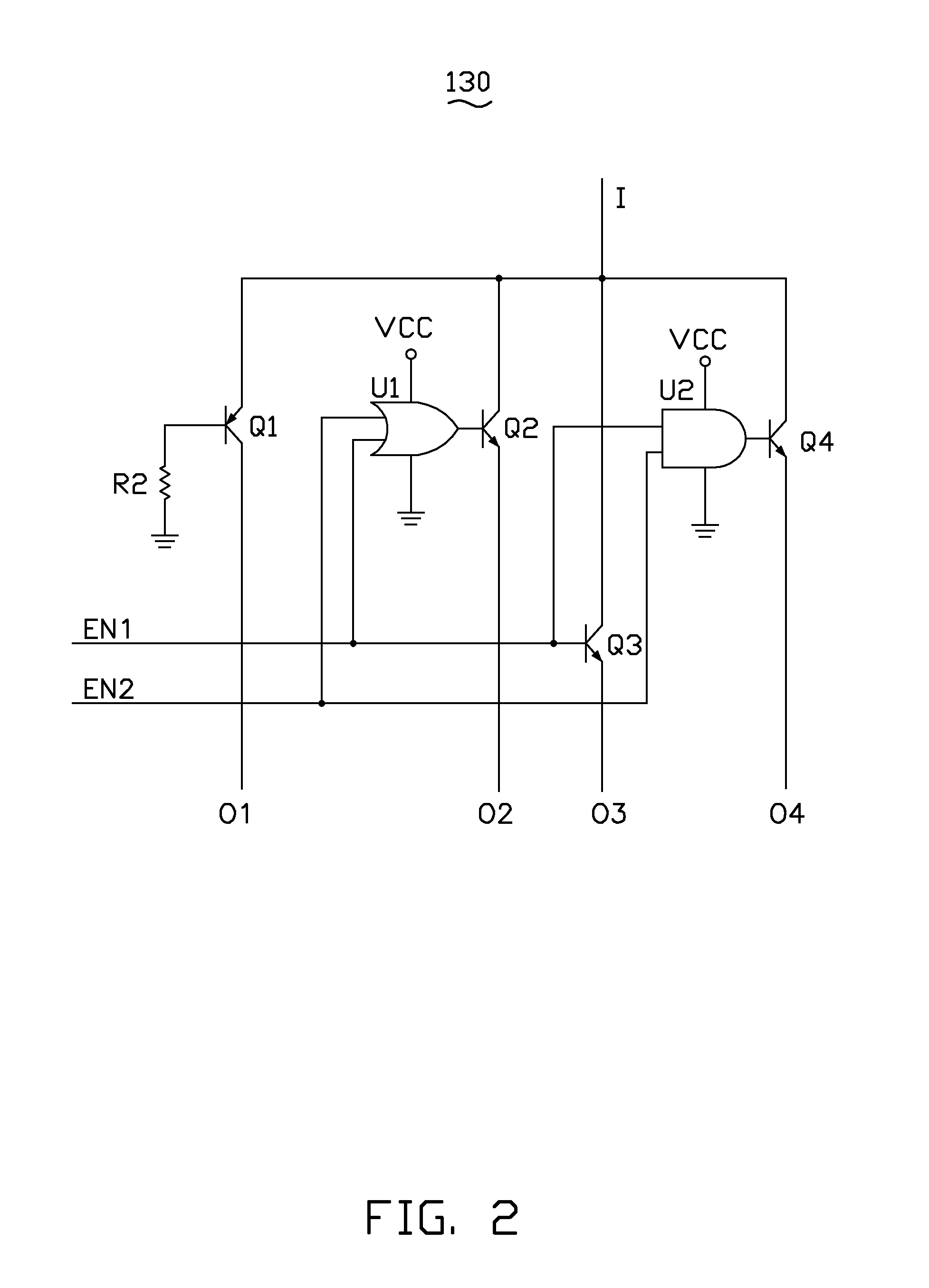 Circuit for adjusting frequency of crystal oscillator