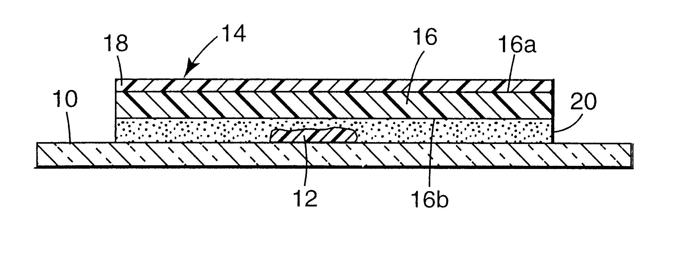 Microscope cover slip materials