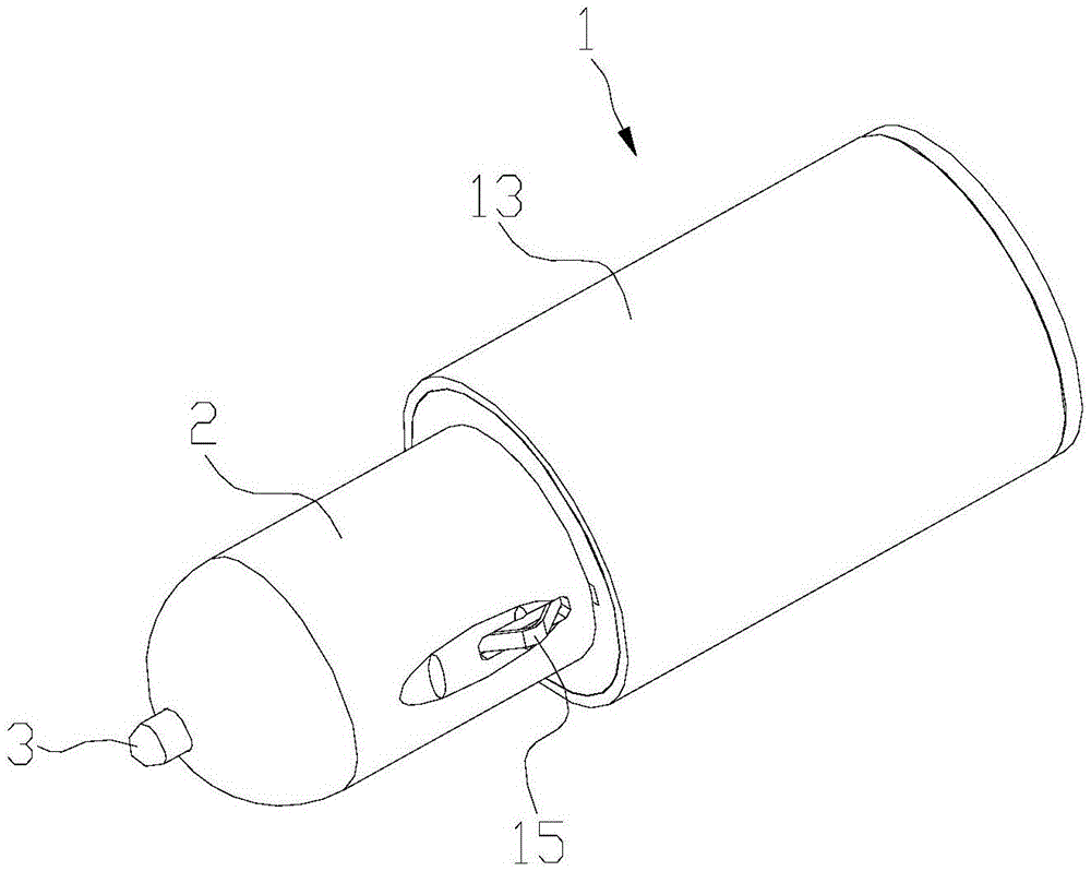 Multi-functional vehicle-mounted charger