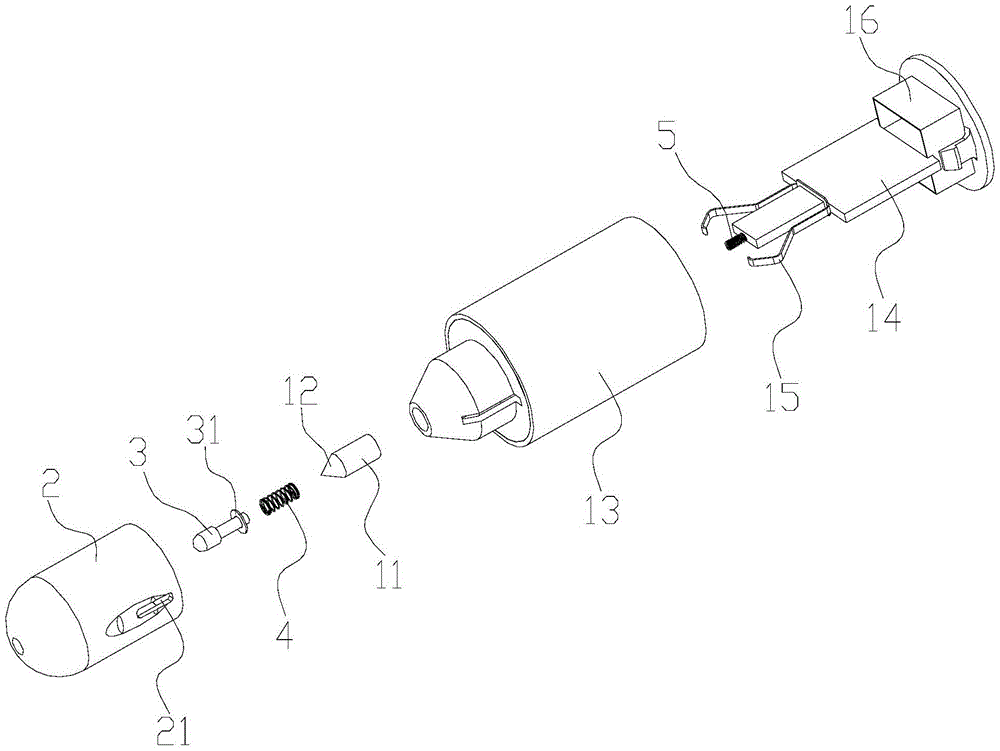 Multi-functional vehicle-mounted charger