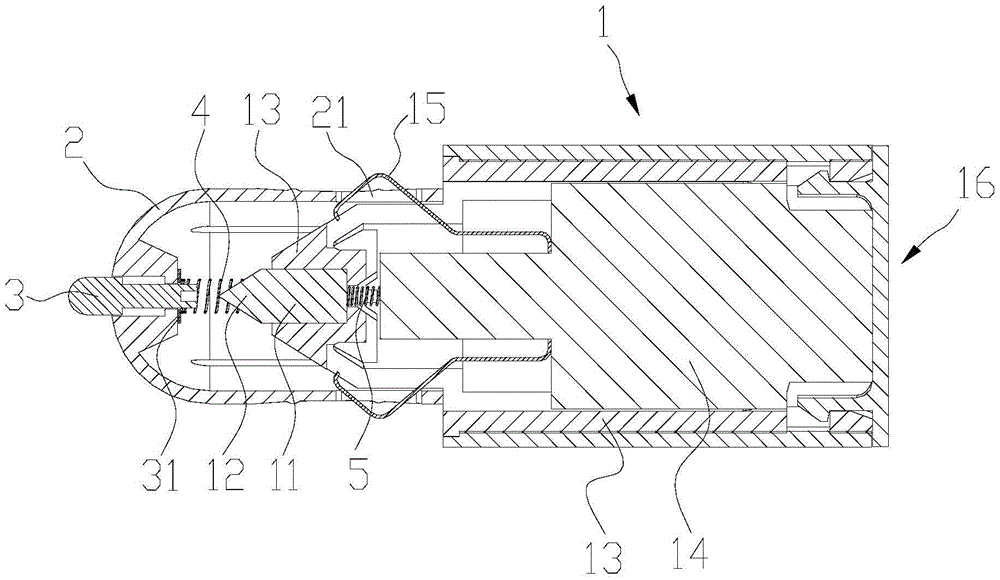 Multi-functional vehicle-mounted charger