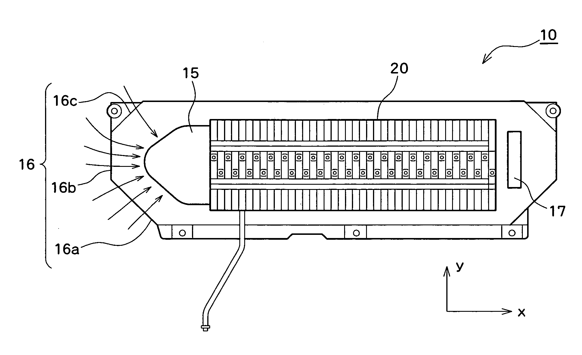 Battery pack