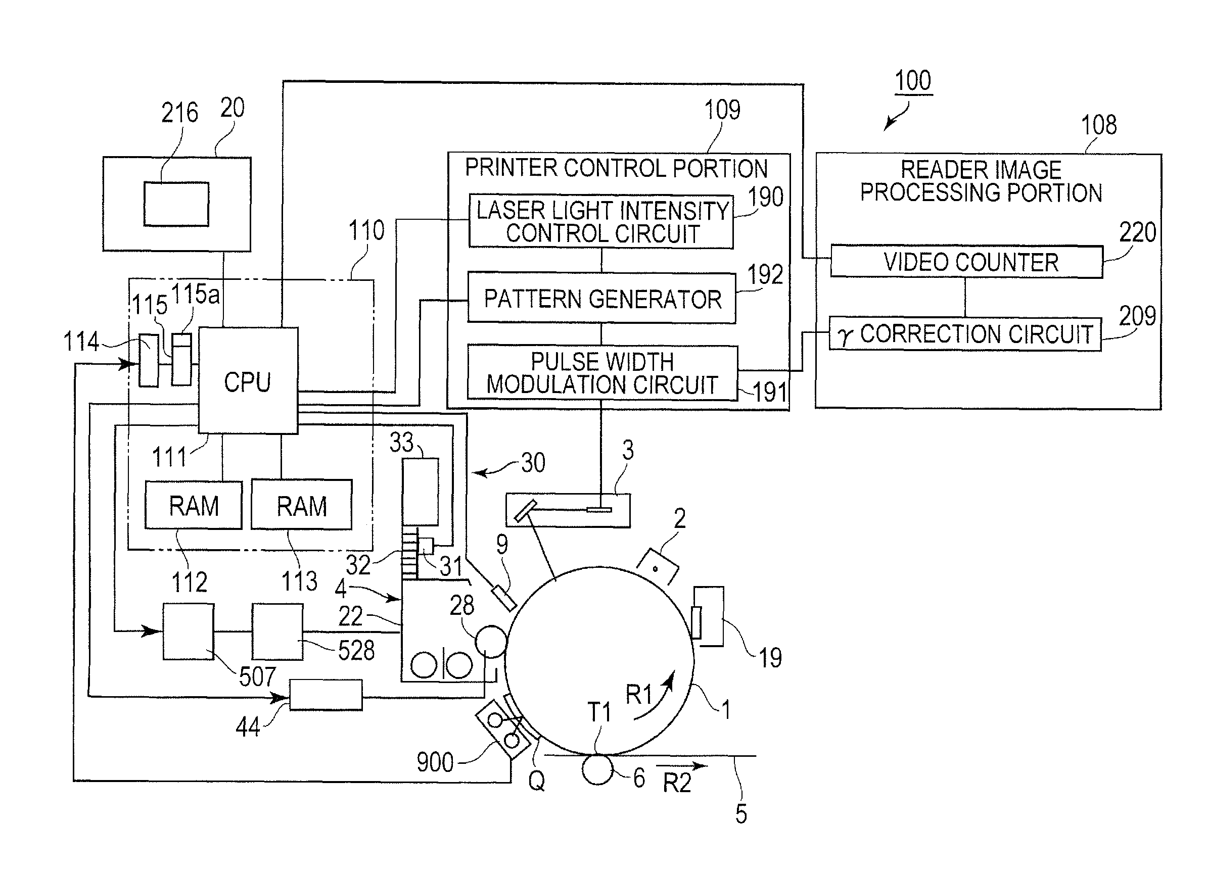 Image forming apparatus