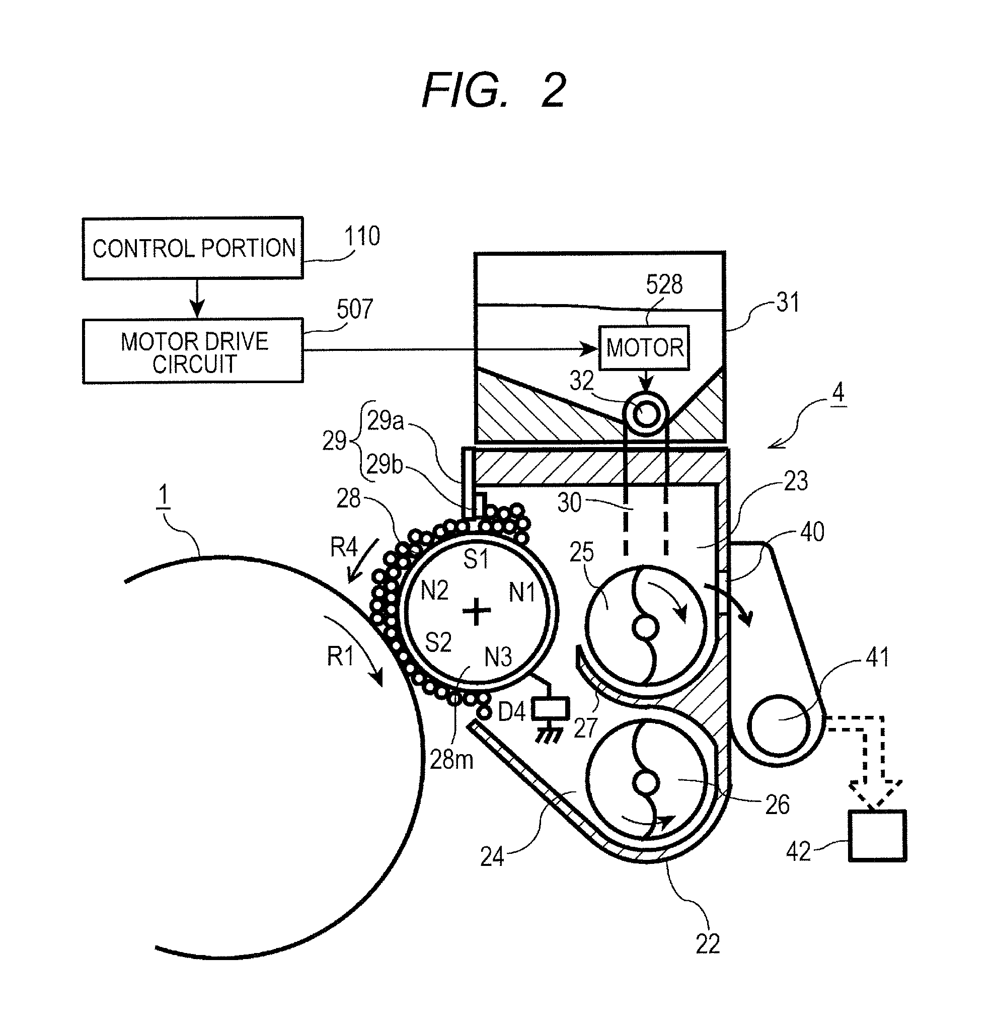 Image forming apparatus