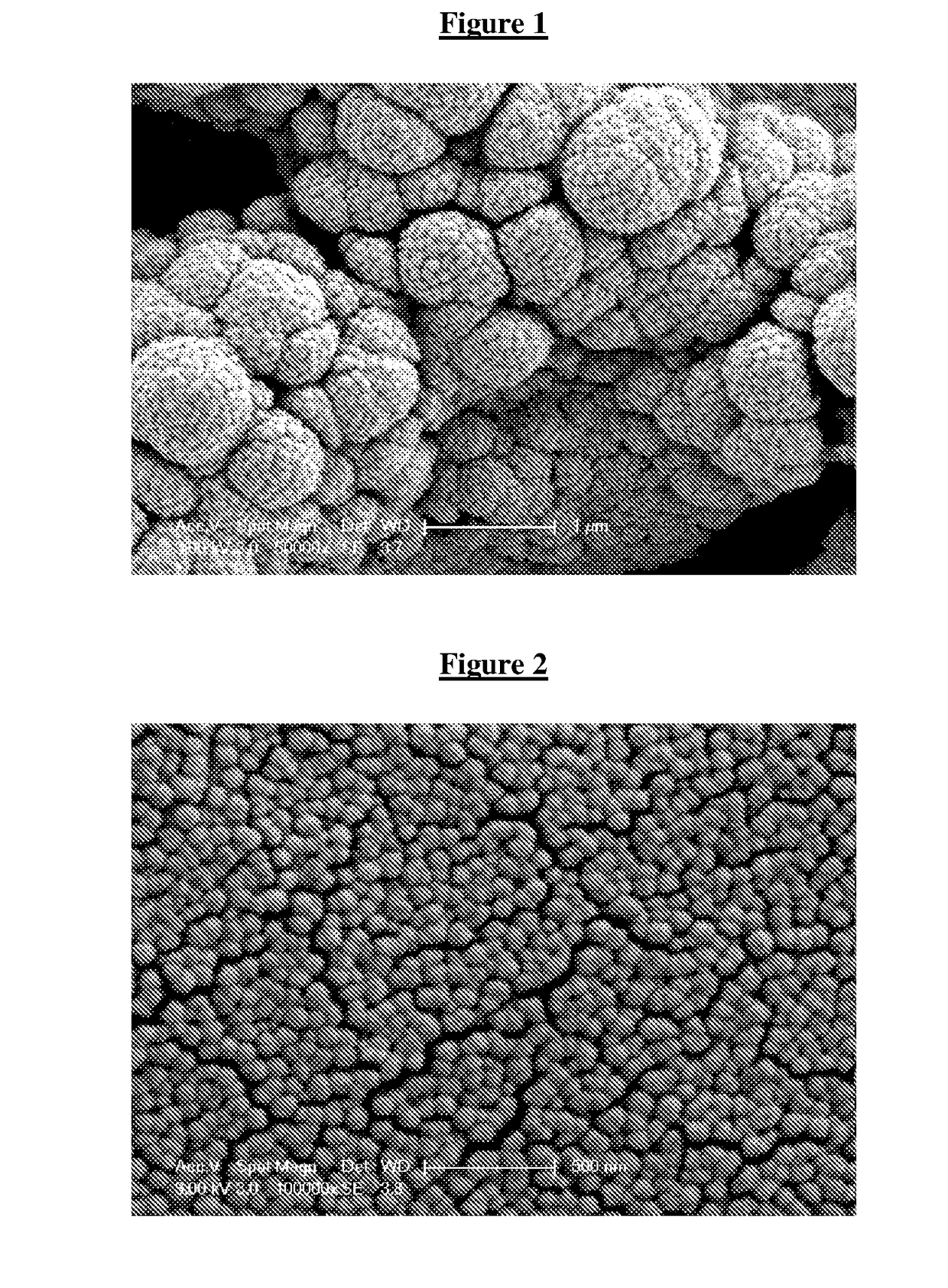 Pickering emulsion formulations