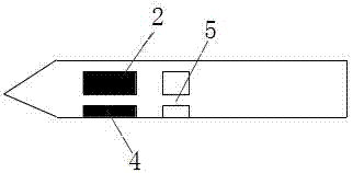 Implementation method for self-adjusting of pen holding postures