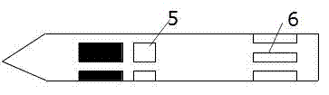 Implementation method for self-adjusting of pen holding postures