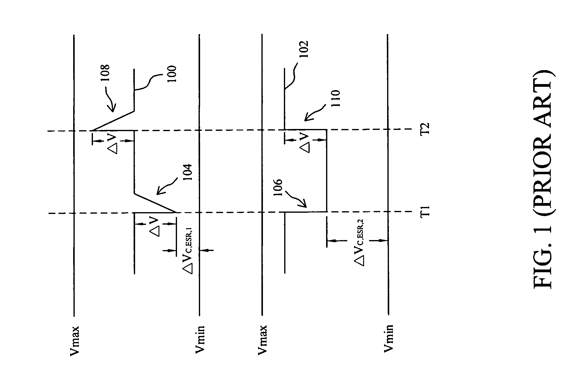 Fixed-frequency current mode converter and control method thereof