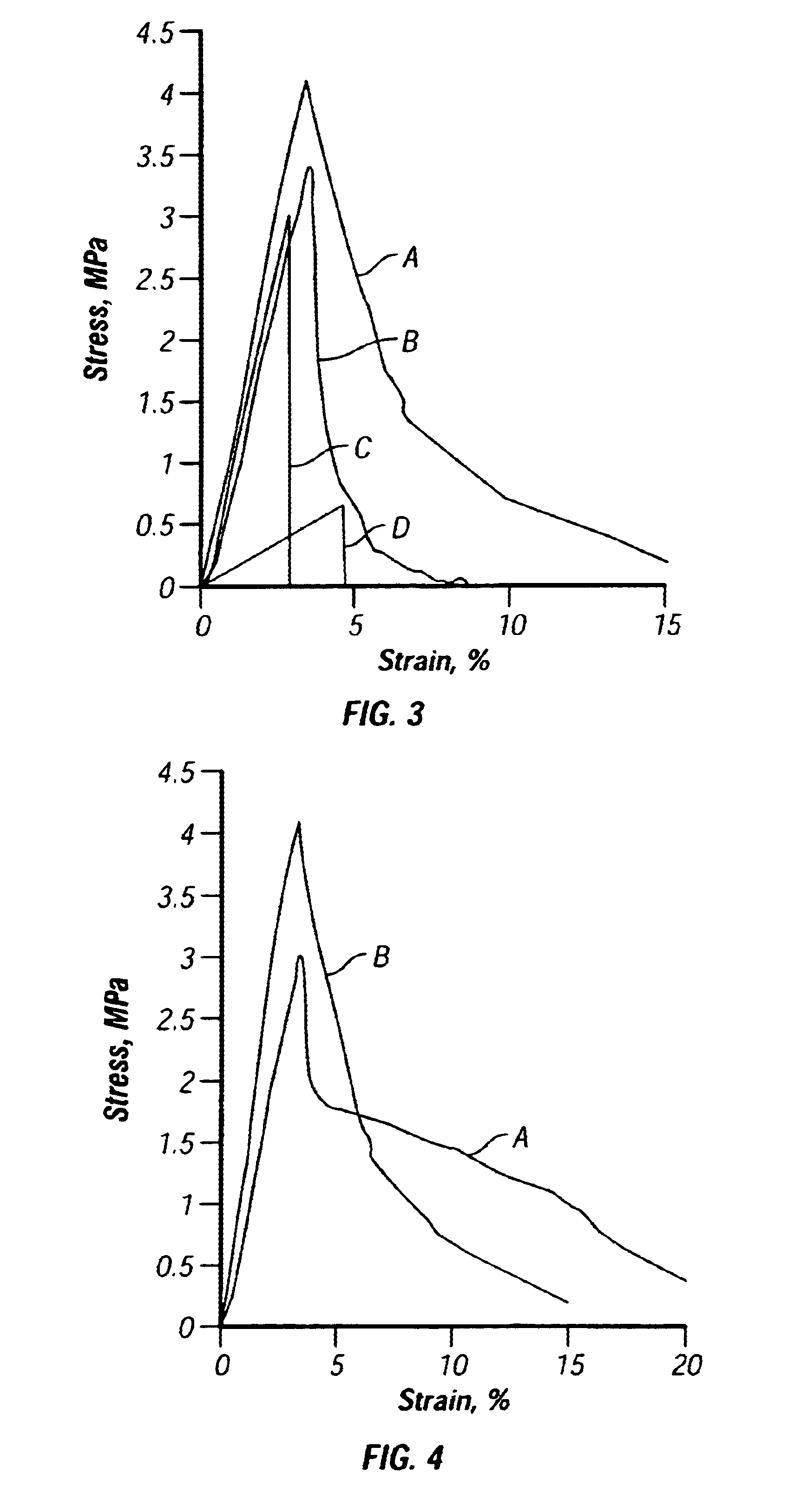 Composite foam made from polymer microspheres reinforced with long fibers