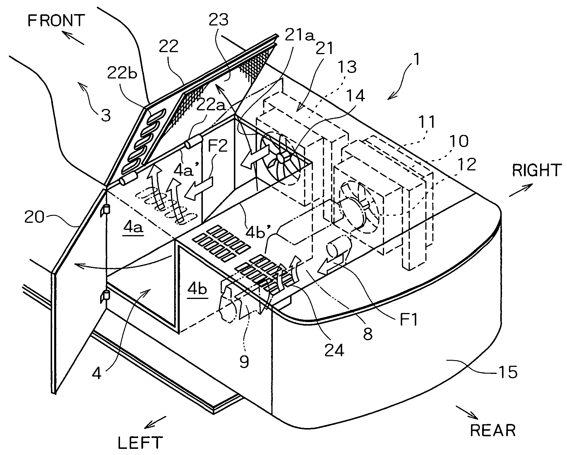 Construction machine