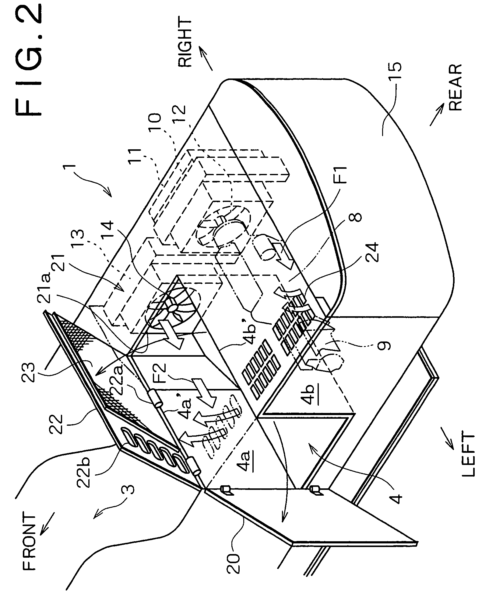 Construction machine