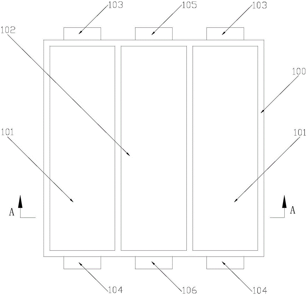 Healthy full-spectrum light source and manufacturing method thereof