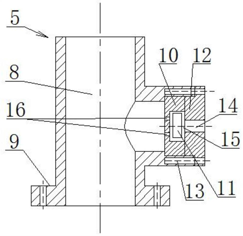 Umbilical Integrated Coiled Tubing Connector Assembly