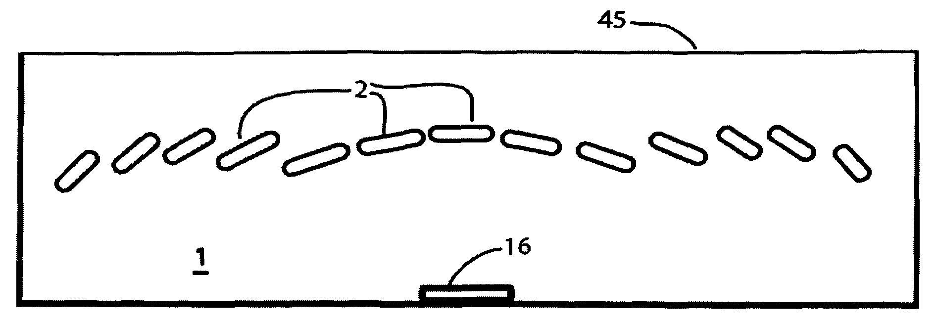 Tracking and focusing adjustable fresnel lens array solar concentrator