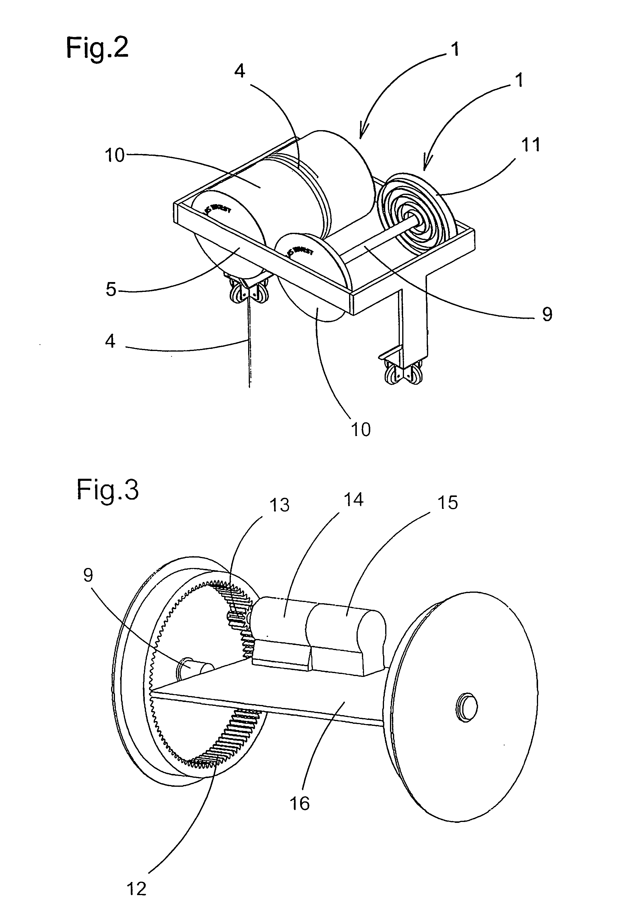 Energy generating system using sea waves