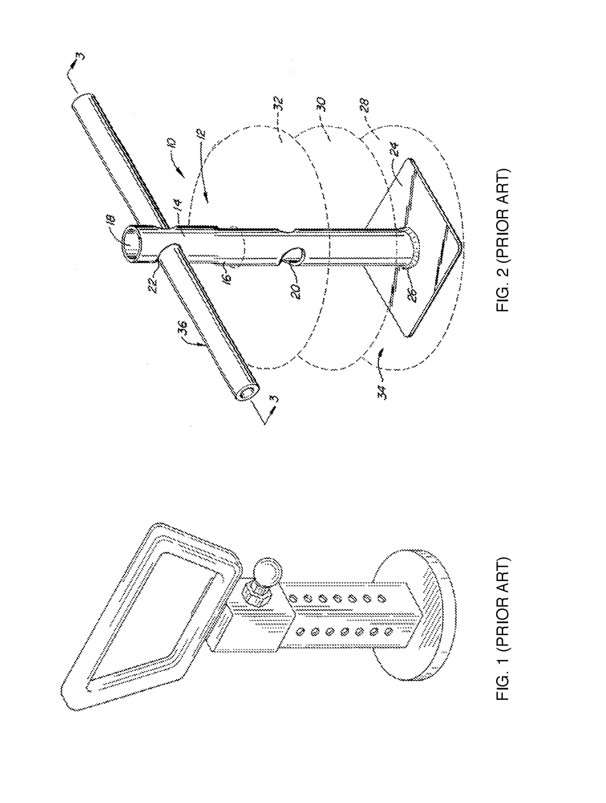 Deadlift bar apparatus and method