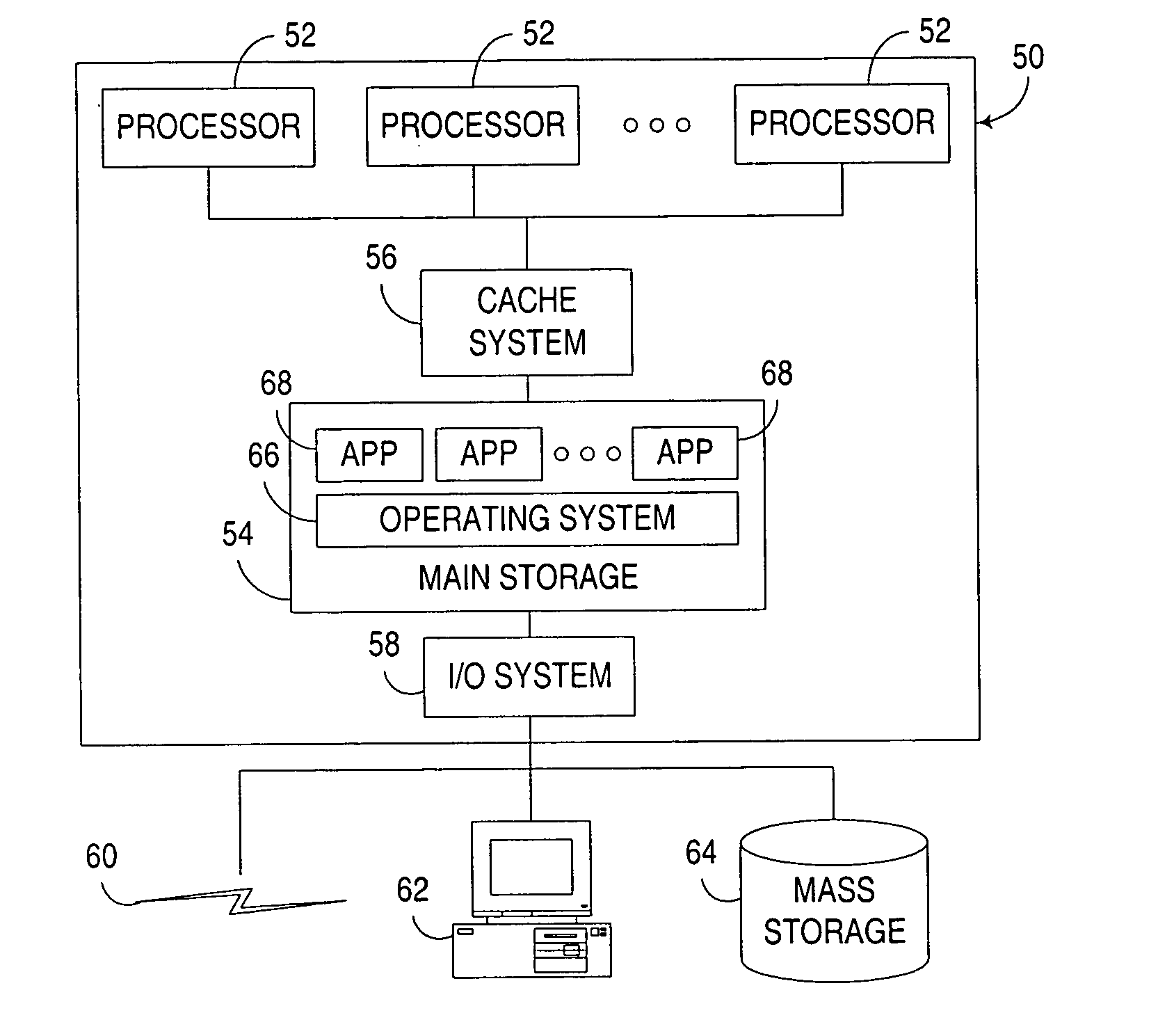 Diagnostic interface architecture for memory device