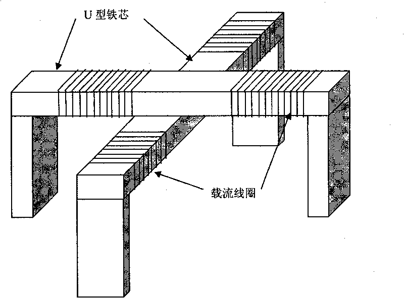 ACFM intelligent visual defect detection system