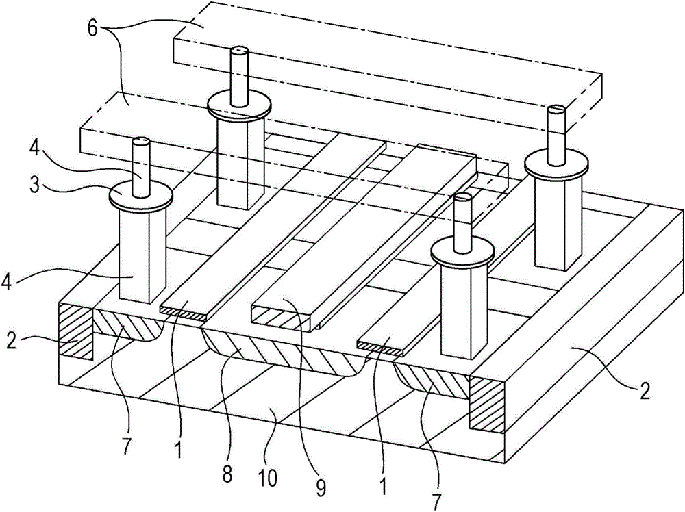 Storage element and storage device