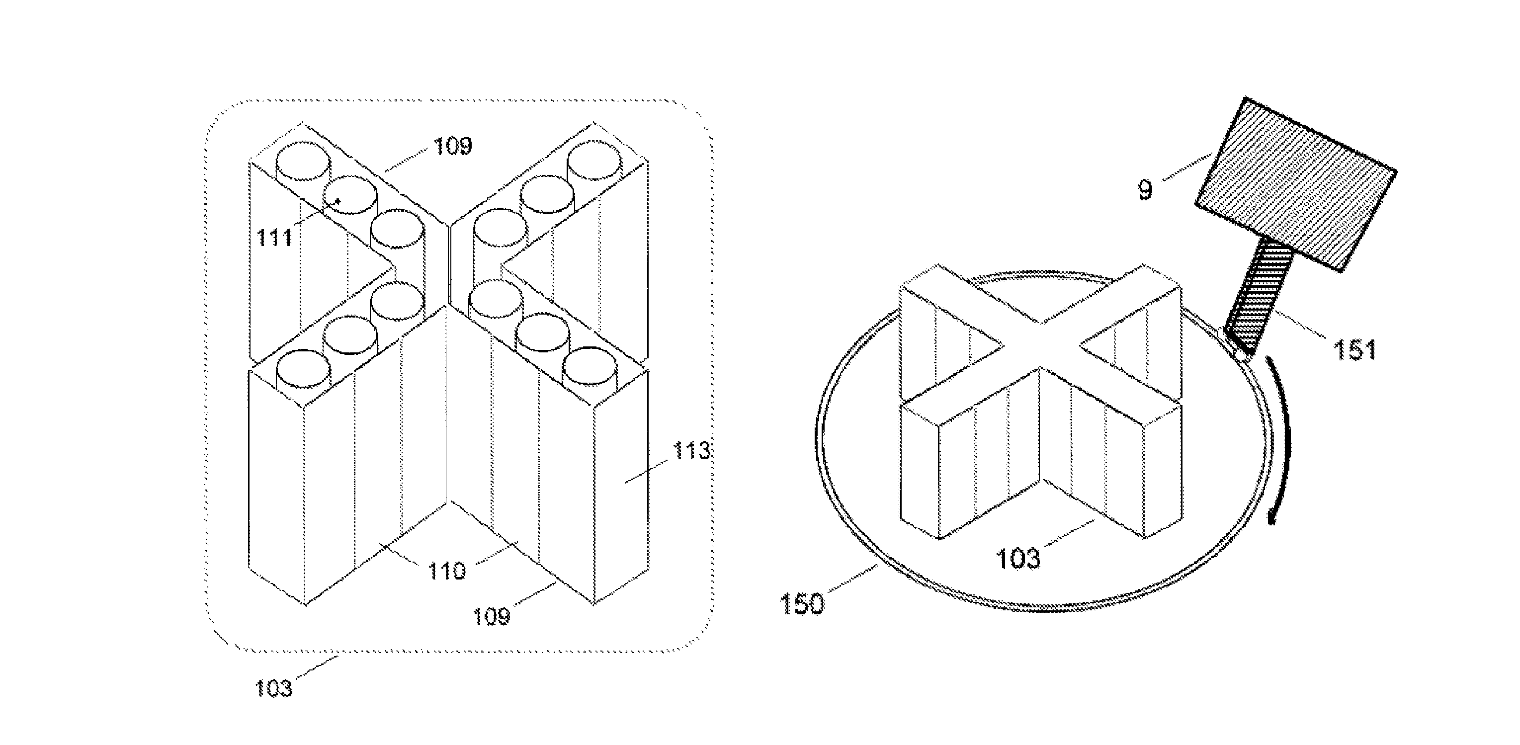 Solar receiver