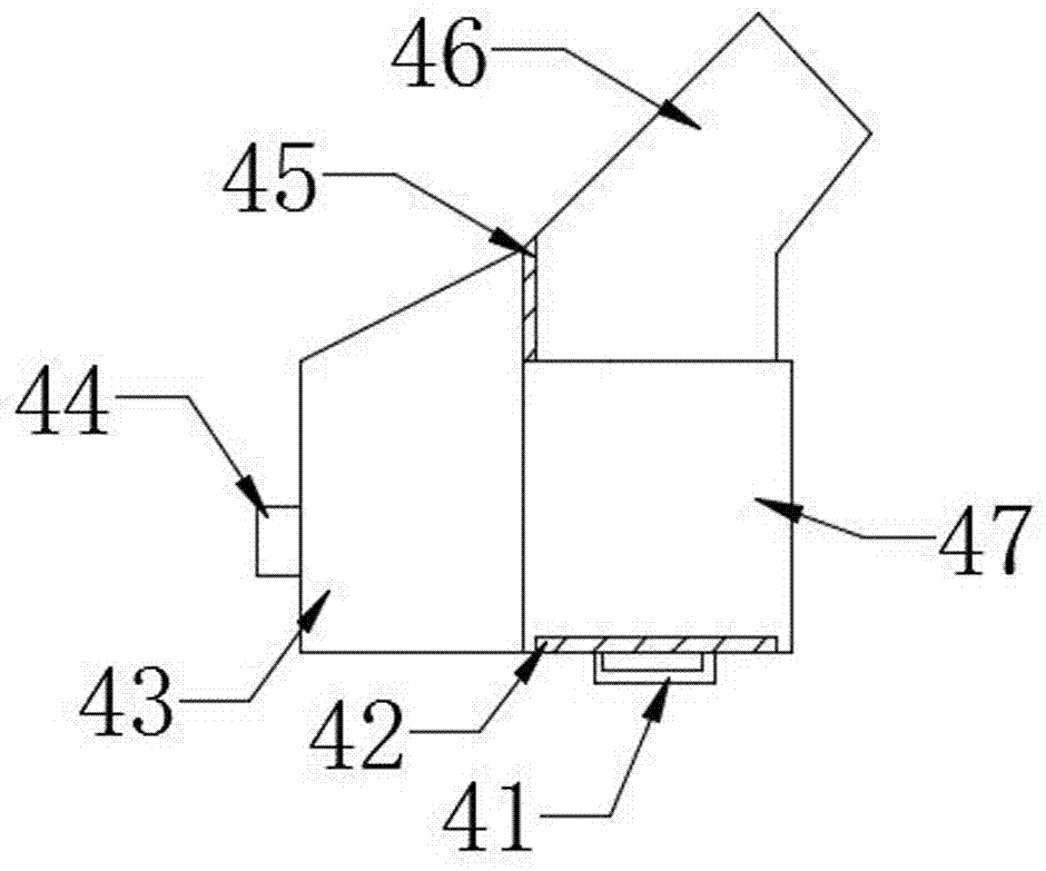 Full-automatic milk powder can filler