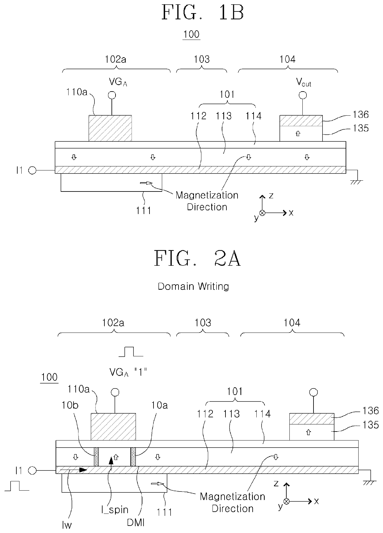 Magnetic Logic Device