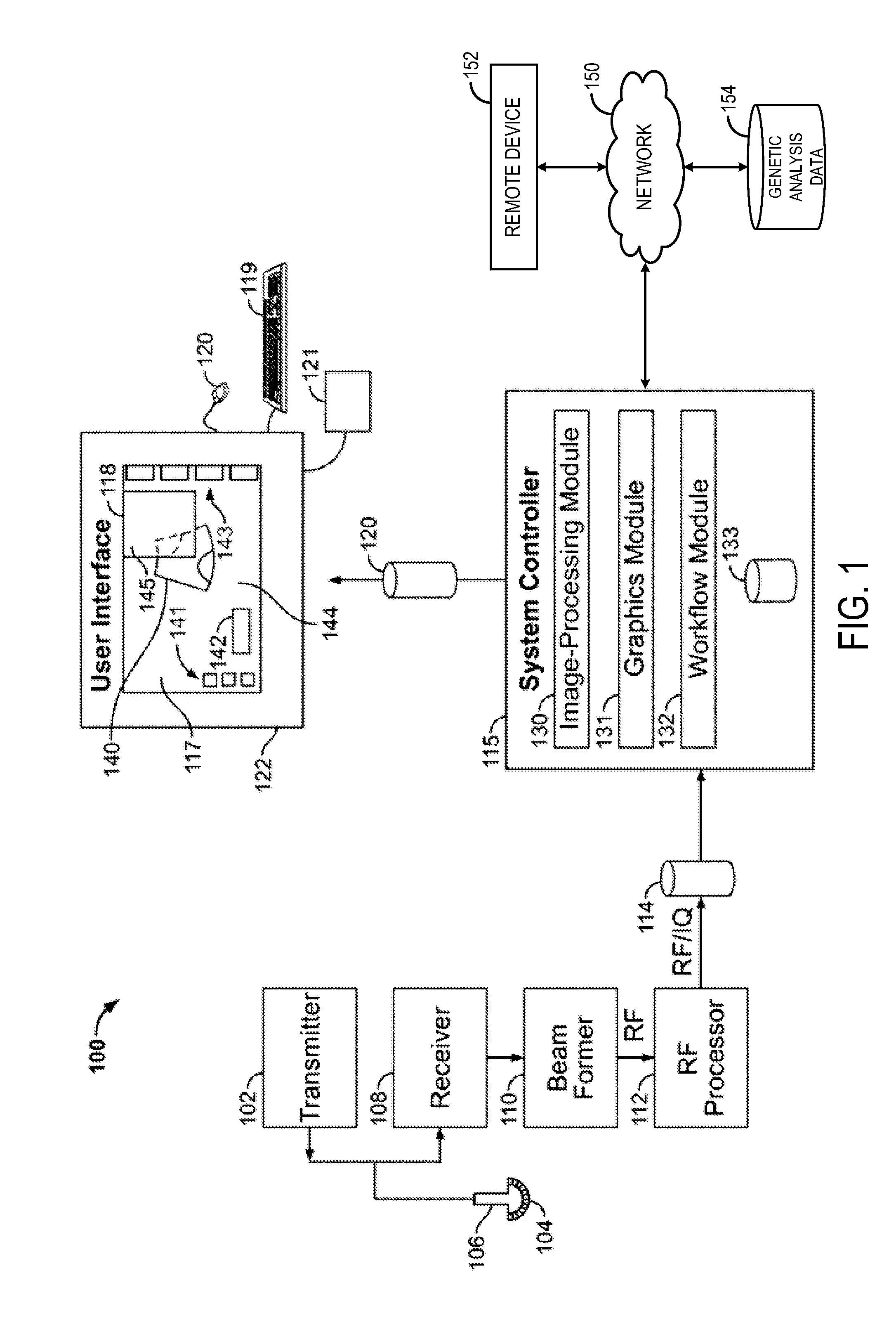 Method and systems for adjusting an imaging protocol