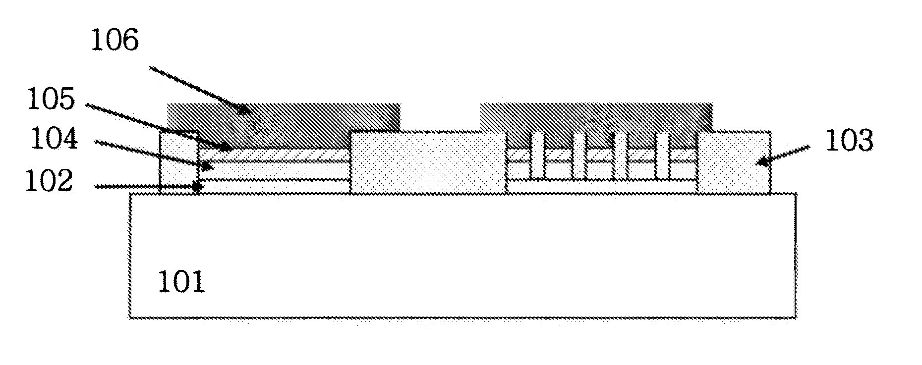 Organic Photovoltaic Device With Improved Power Conversion Efficiency And Method Of Manufacturing Same