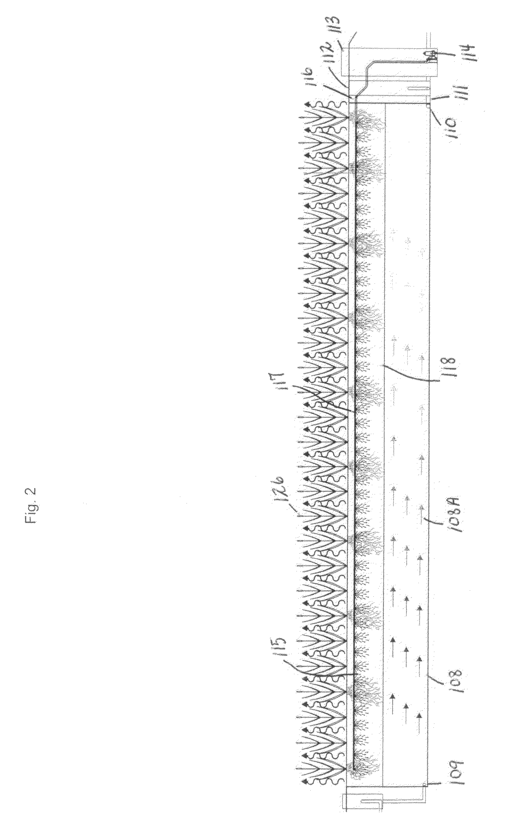 Eco-treatment system