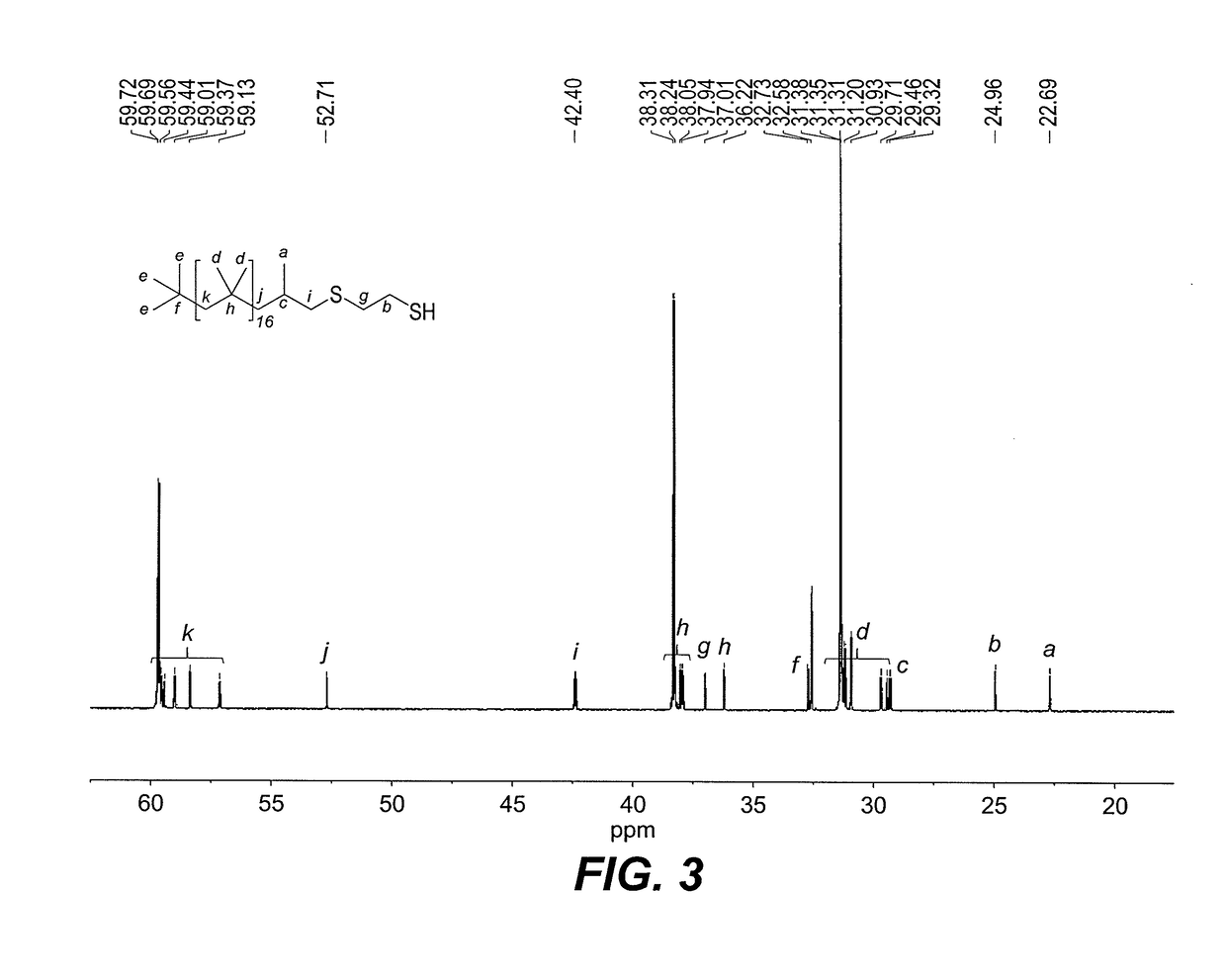 Polymer-supported chelating agent