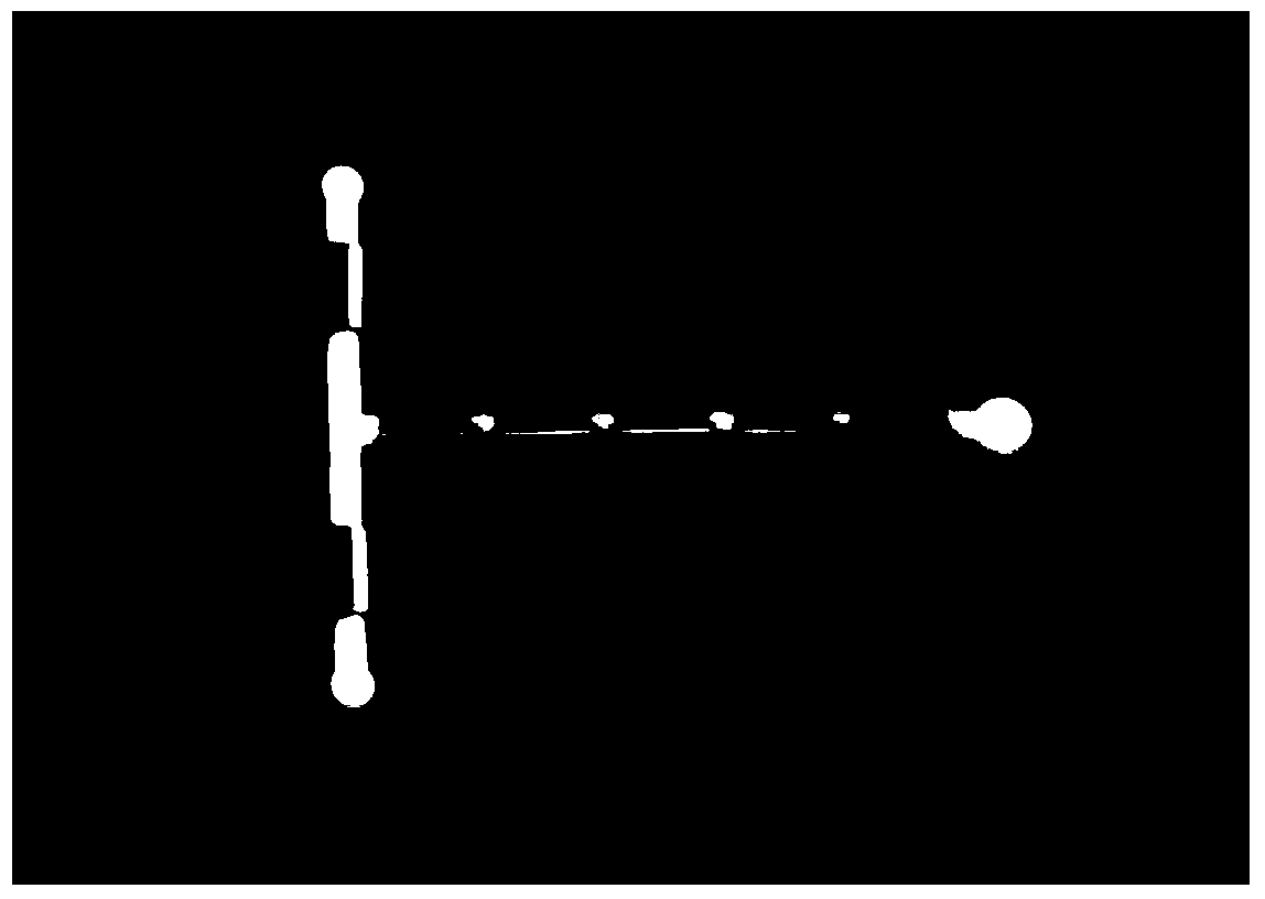 Anti-infection material for intrauterine contraceptive device and preparation method of anti-infection material