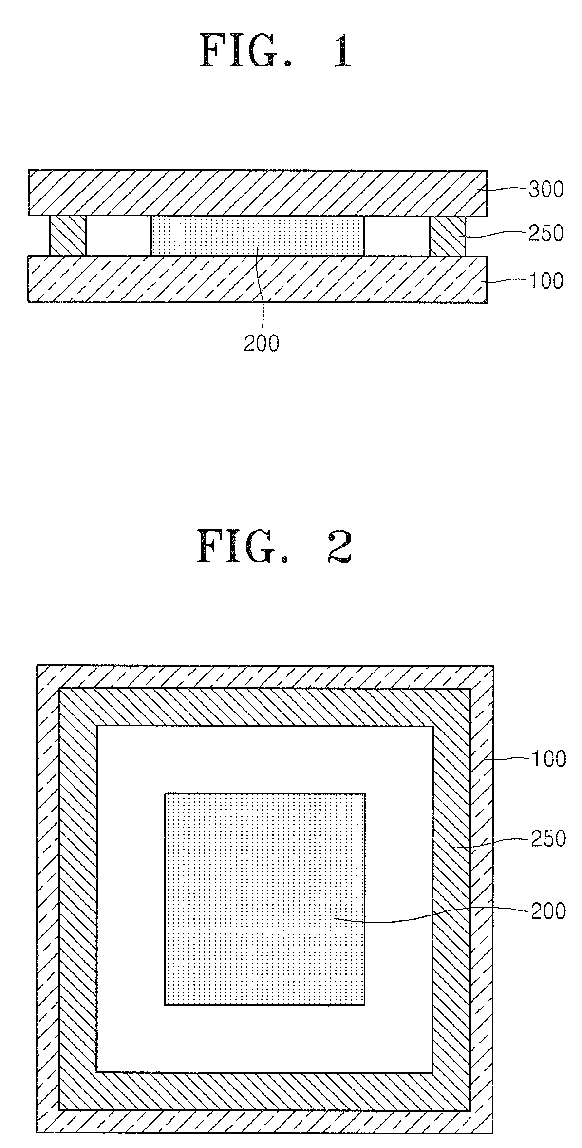 Organic light emitting display device