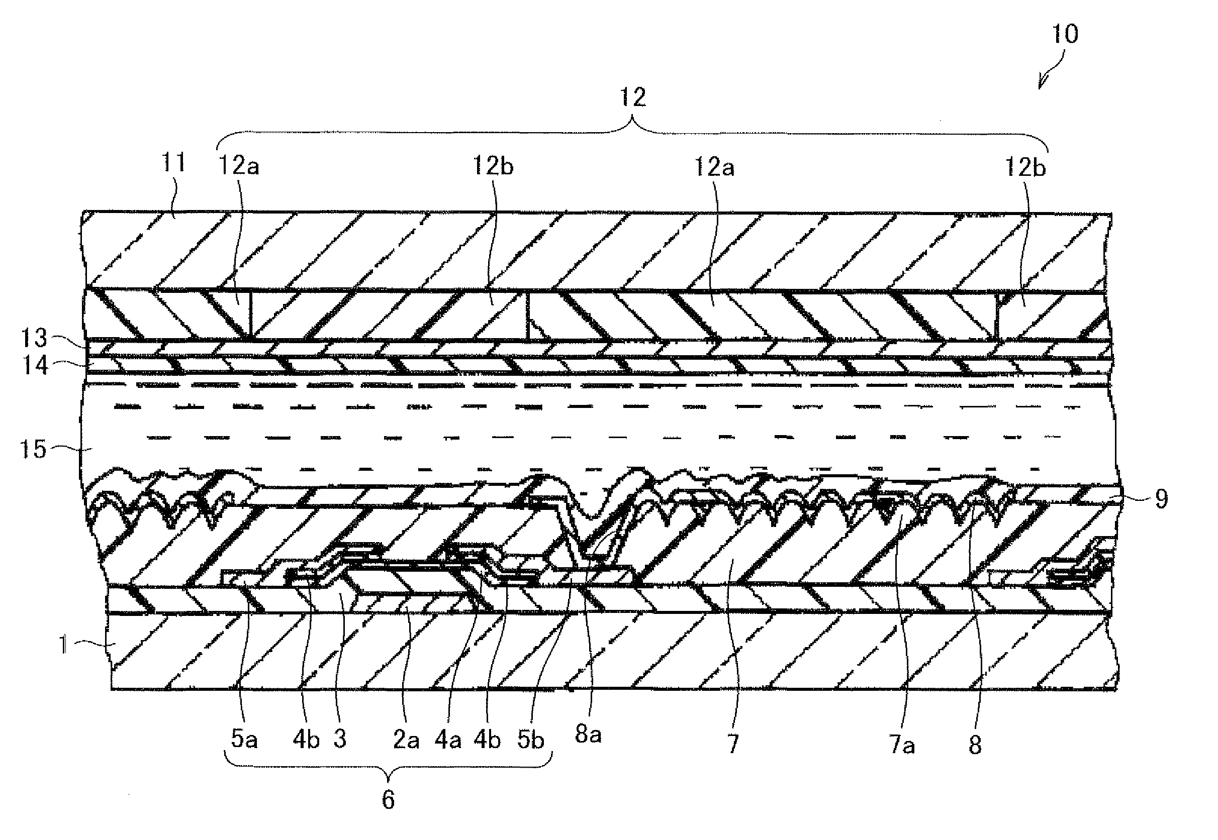 Liquid crystal display device