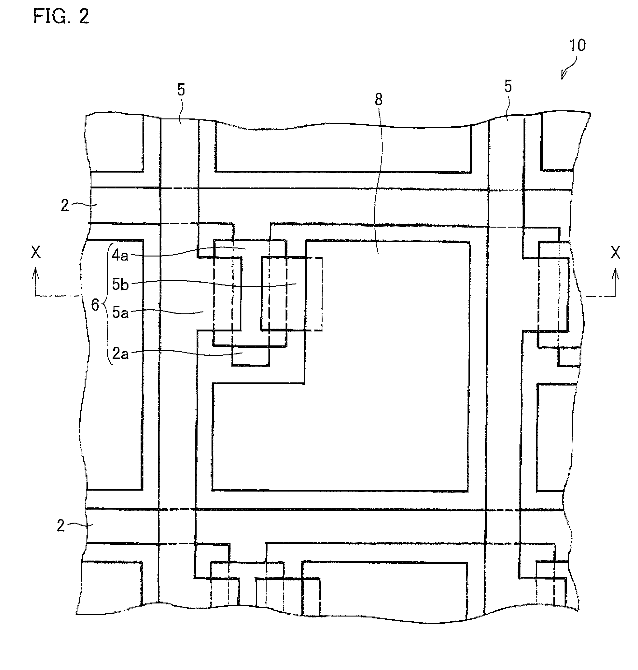 Liquid crystal display device