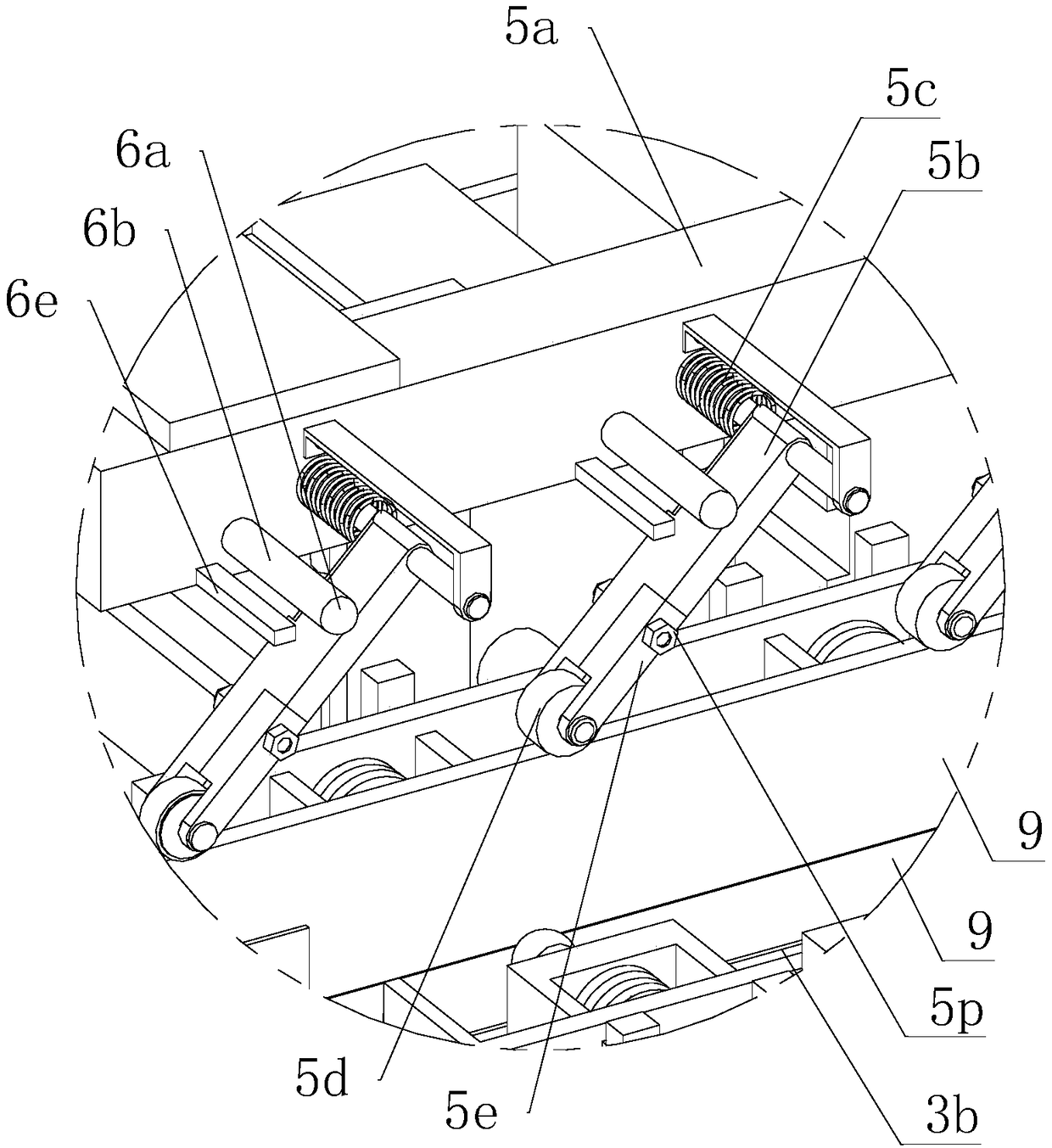 Welding equipment and welding method for bimetallic band saw strips