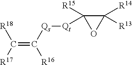 Method and compositions for reducing pore size, and moisturizing and/or blurring appearance of defects on keratin surfaces