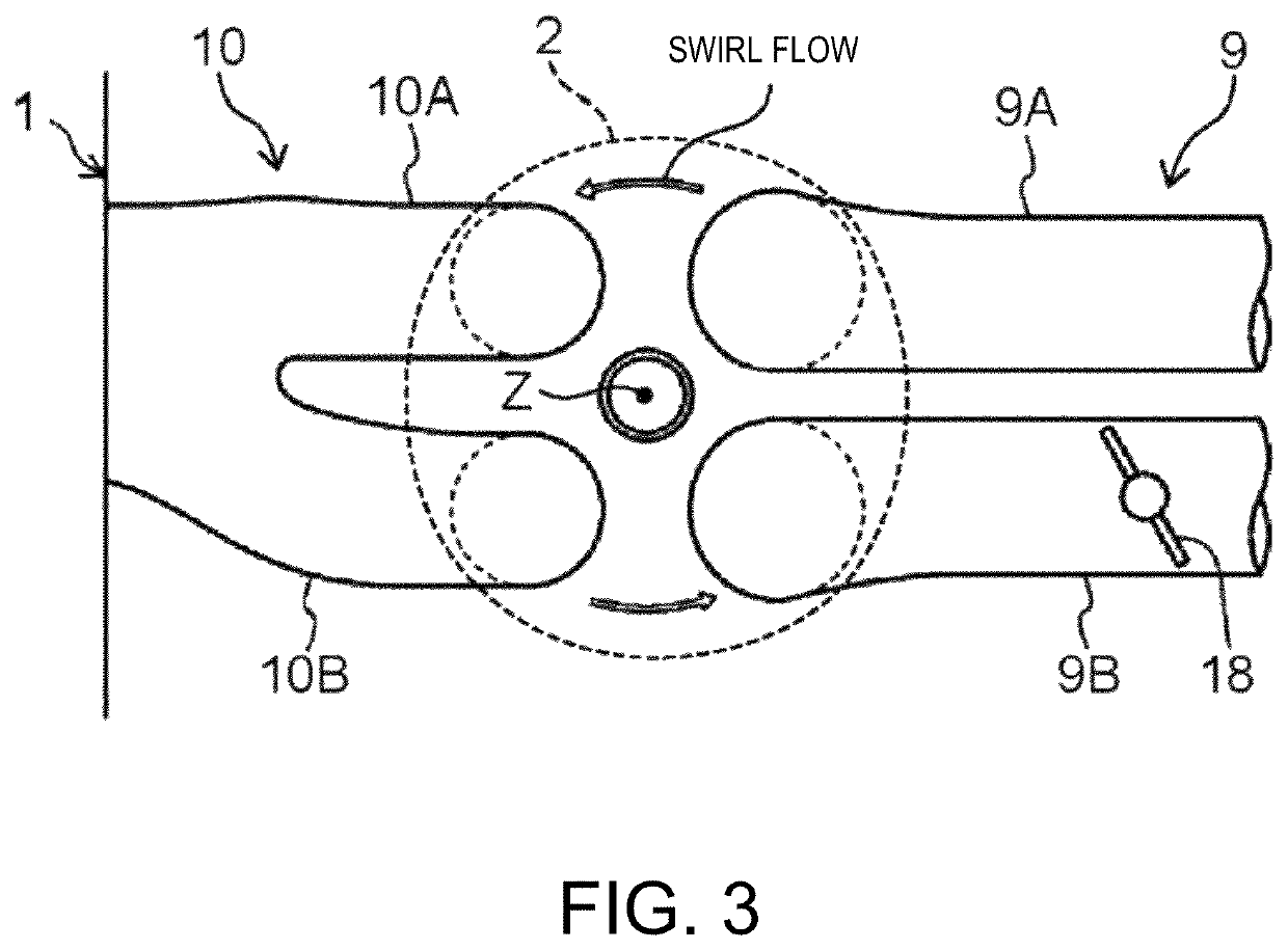 Control system for compression-ignition engine