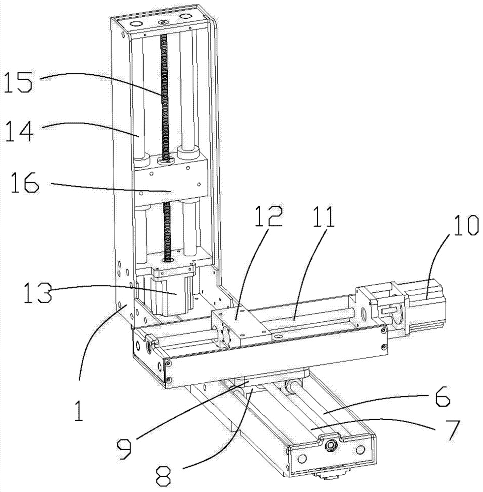 3D printing vehicle-mounted factory