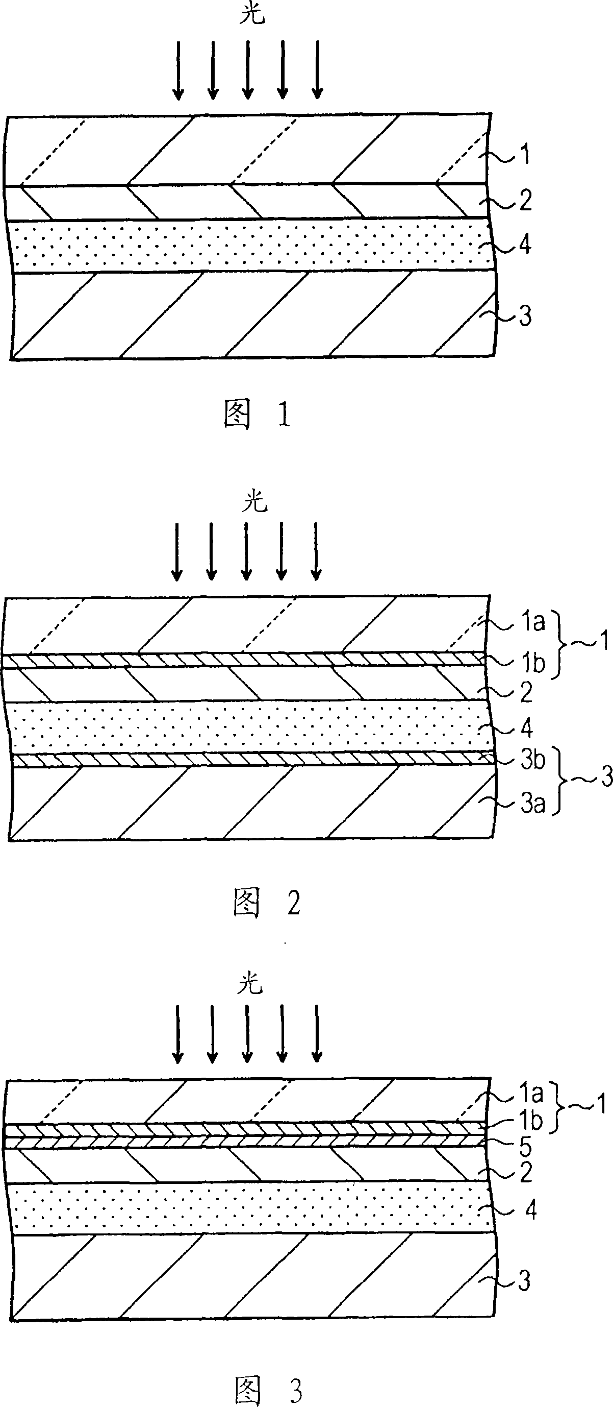 Dye-sensitized photoelectric conversion element, its manufacturing method, electronic device, its manufacturing method and electronic apparatus