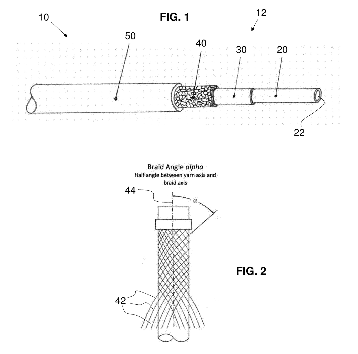 Thermally Controlled Variable-Flexibility Catheters and Methods of Manufacturing Same