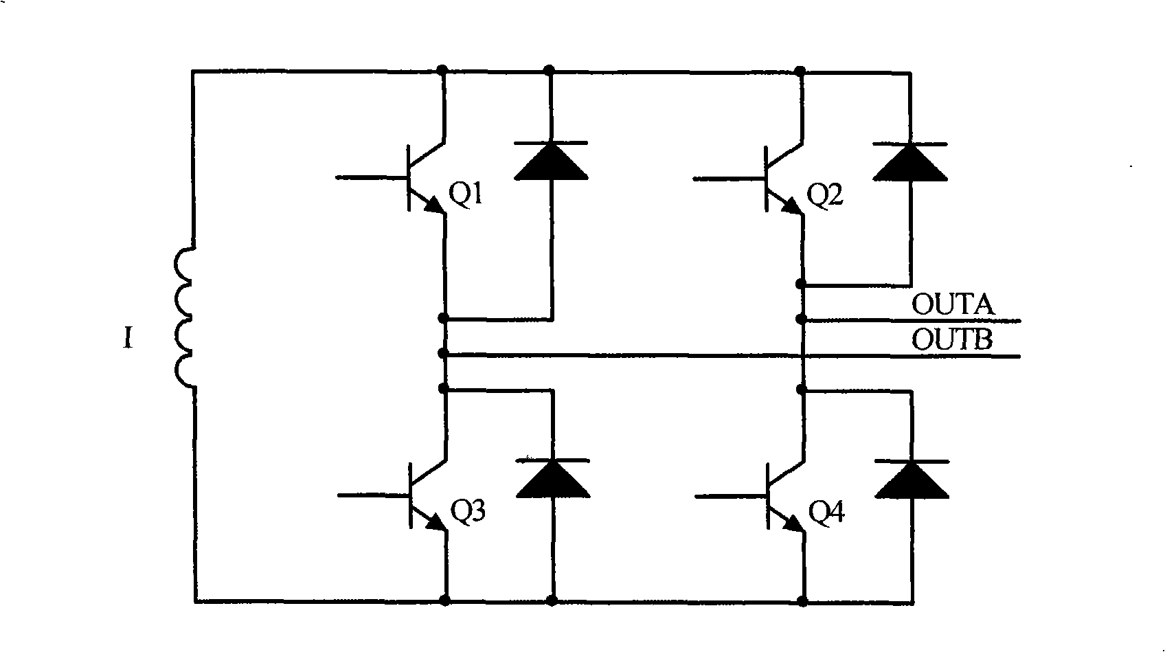 Protecting method for sudden drop of electric and electronic equipment with medium or high electric power