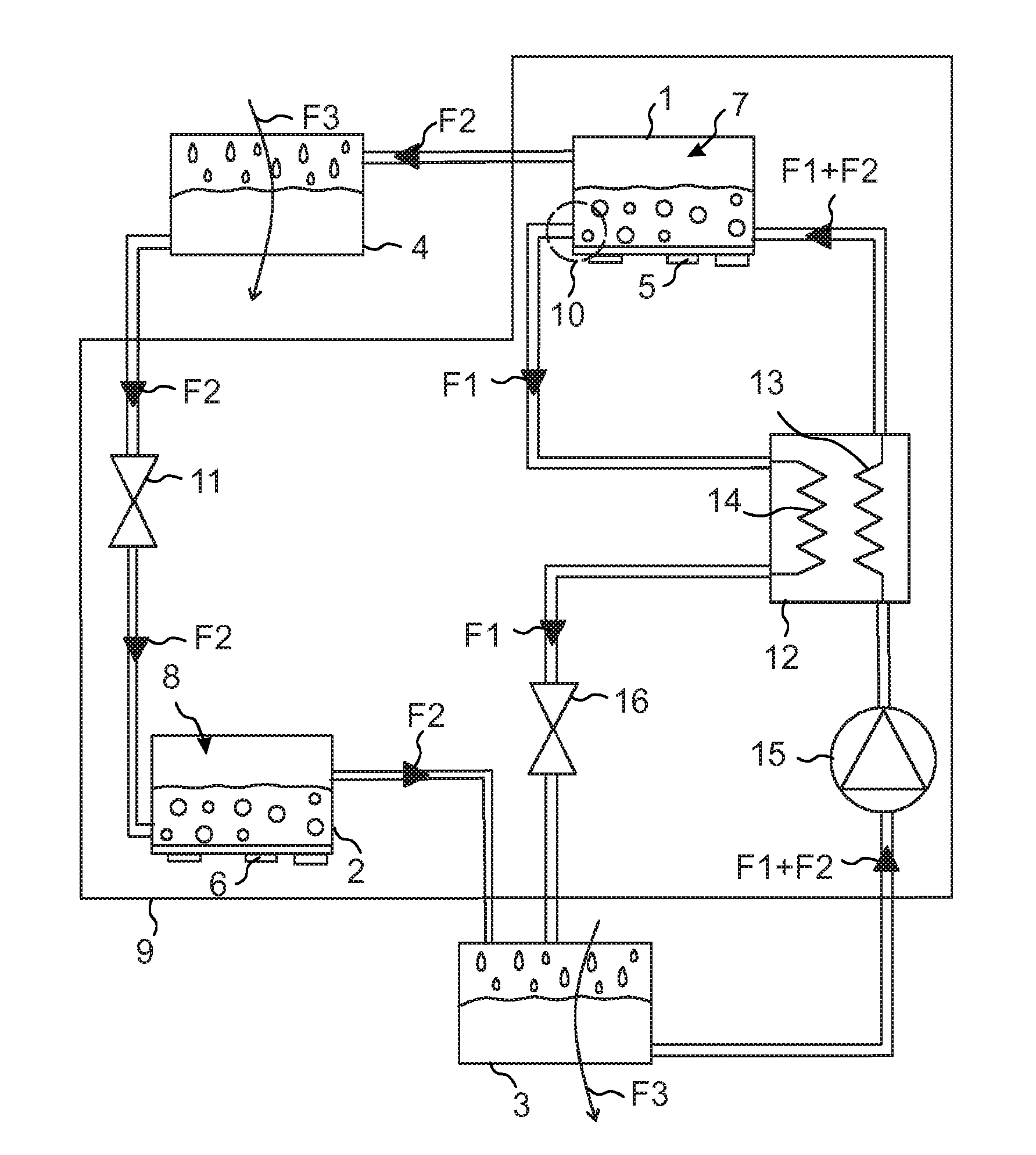 Cooling apparatus