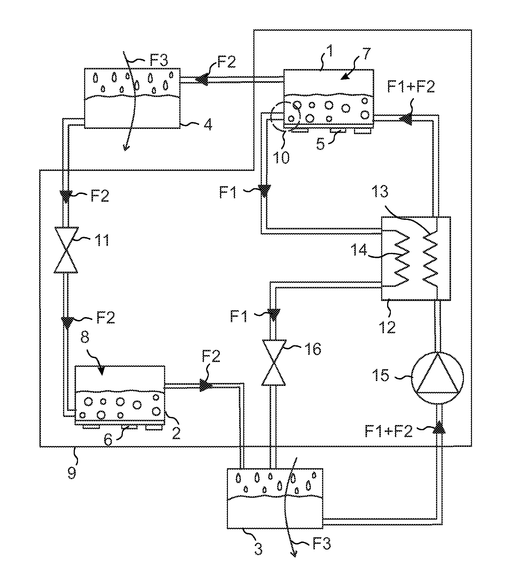 Cooling apparatus